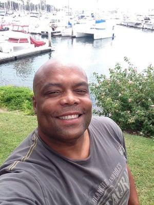 photo of Hammer1035 G.