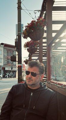 Photo of Todd C.