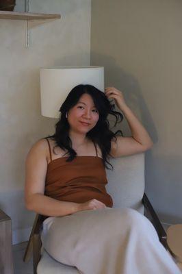 Photo of Jackie P.