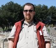 Photo of Jesse G.