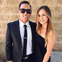 Photo of Josh P.