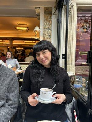 photo of Joscelynn V.