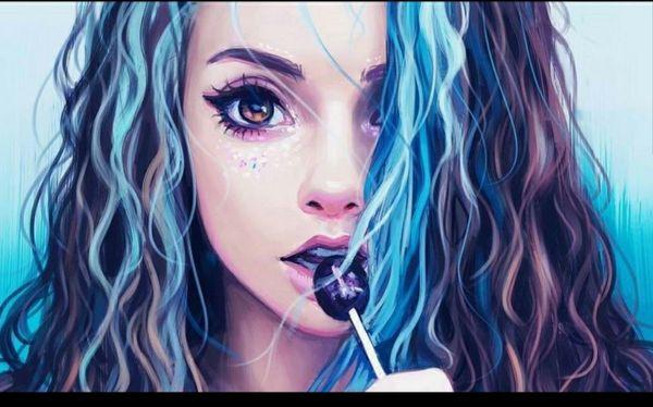 photo of Samantha S.