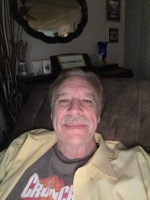 Photo of Michael F.