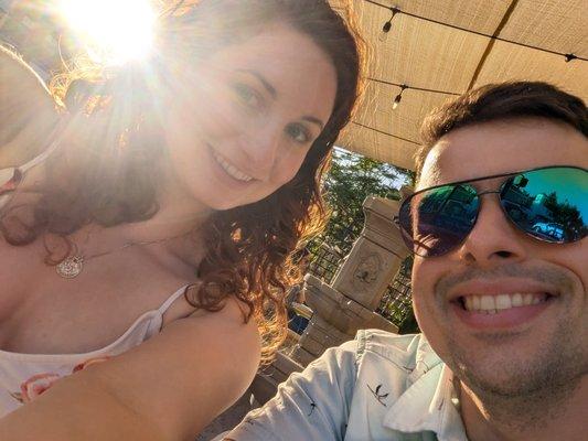 photo of The Healing F.