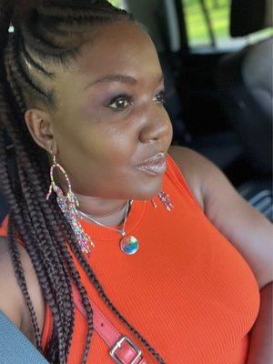 Photo of Najah H.