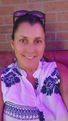 Photo of Tricia G.