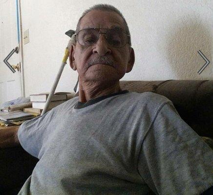 photo of Cook Em' G.