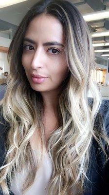 Photo of Celina V.