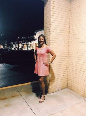 photo of Veronica J.