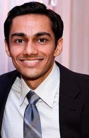 Photo of Bilal C.