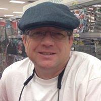 Photo of Brian M.