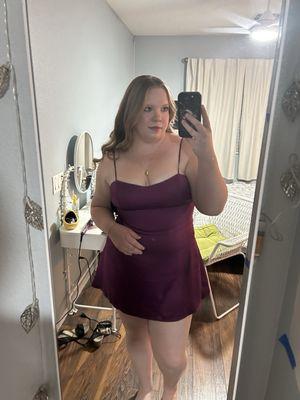 photo of Alexandra W.