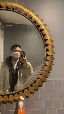 Photo of Aaron T.
