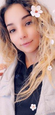 Photo of Melissa C.