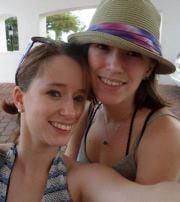 photo of Cassandra T.