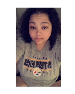 photo of Angelena G.