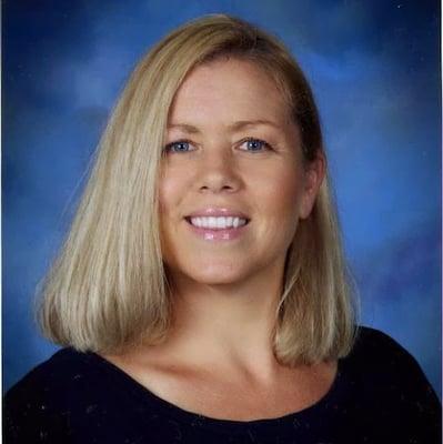 photo of Julie C. M.