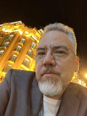 Photo of Dave P.