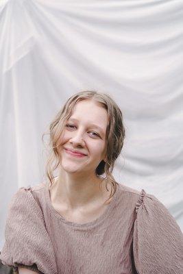 photo of AnnaClaire S.