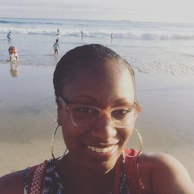 photo of Shaniqua W.