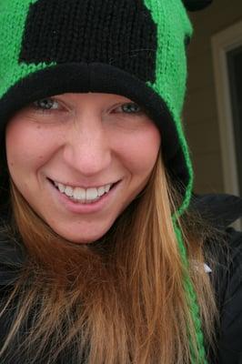 photo of Michelle C.