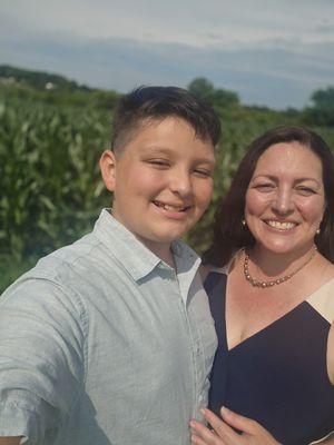 photo of Stephanie G.