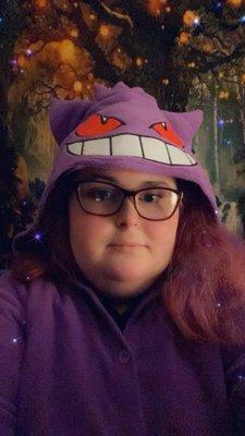 Photo of Amber H.