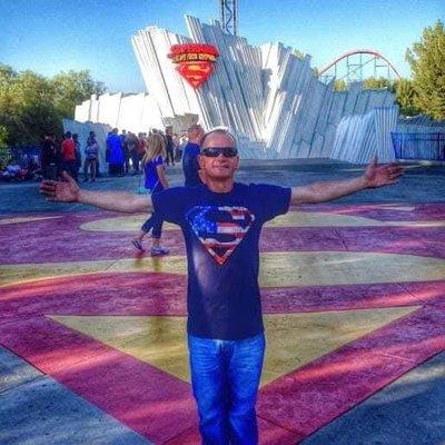 photo of San Pedro Jimmy