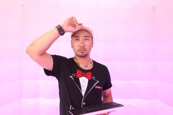 Photo of Tu L.