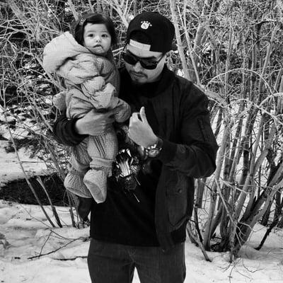 photo of Humberto S.