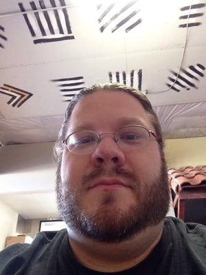 Photo of Matthew G.