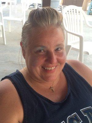 Photo of Paula D.