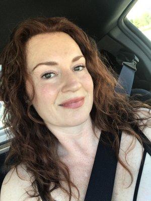 Photo of Kimberly O.