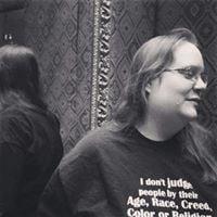 Photo of Gwendolyn J.
