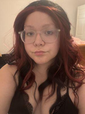 Photo of Rachel C.