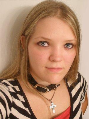 photo of Hannah E.