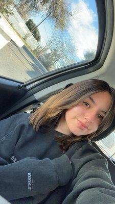 Photo of Destiny M.