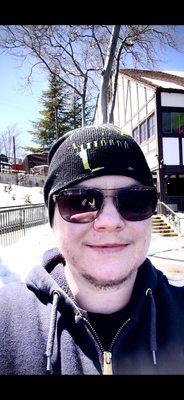 Photo of Kristoff W.