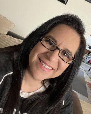 Photo of Amy L.