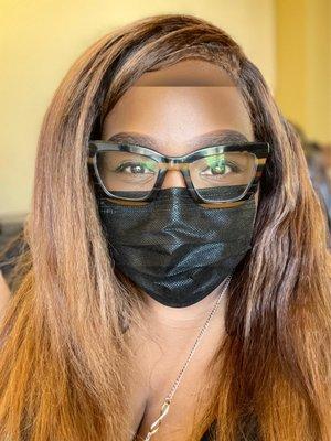 photo of Kendralyn J.