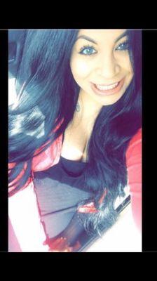 Photo of Viktoria Lynn L.