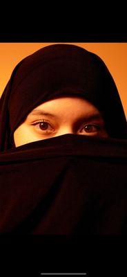 photo of Maria Valentina V.