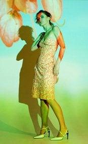 photo of Sunshine H.