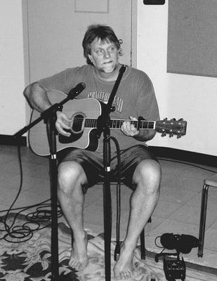 photo of Christian S.