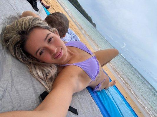 photo of Jacquelyn R.