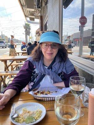 Photo of Roberta D.
