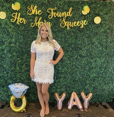 photo of Christina S.