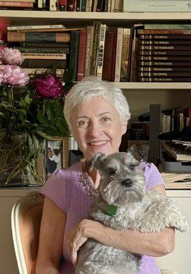 Photo of Beverly M.
