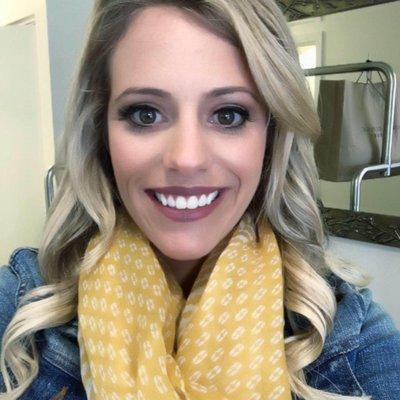 photo of Ashley G.